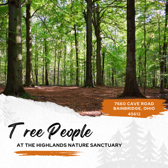 Tree People 
