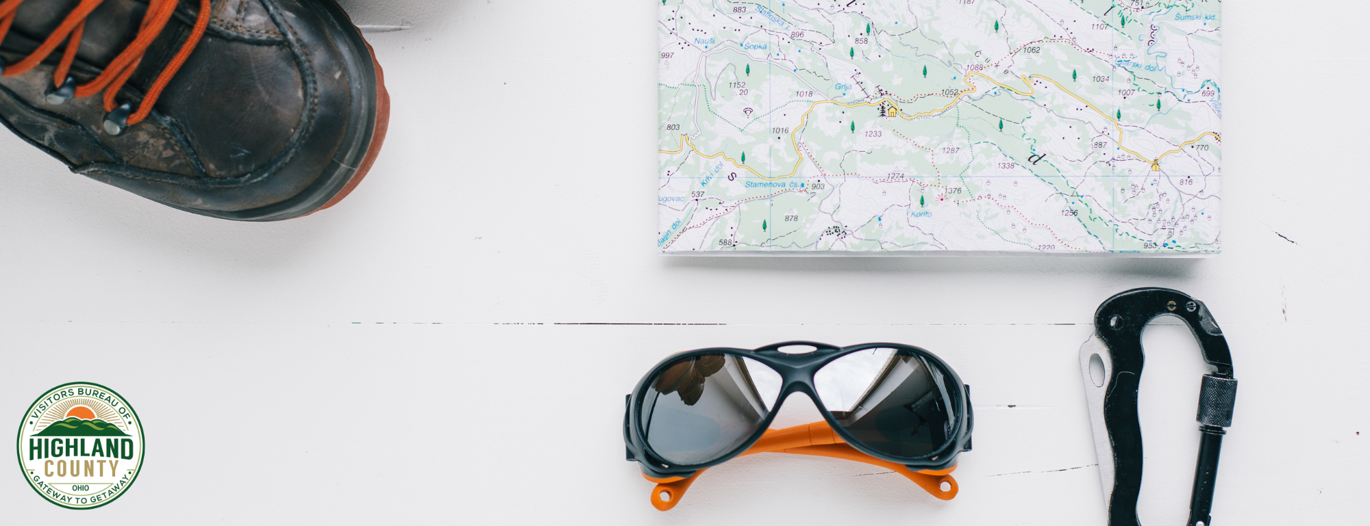 Outdoor Adventures in Highland County