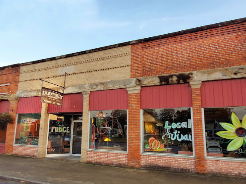 Ancient Valley Mercantile