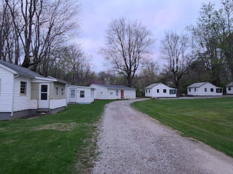 Bayview Cottages 