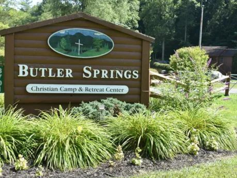 Butler Springs Christian Camp & Retreat Center