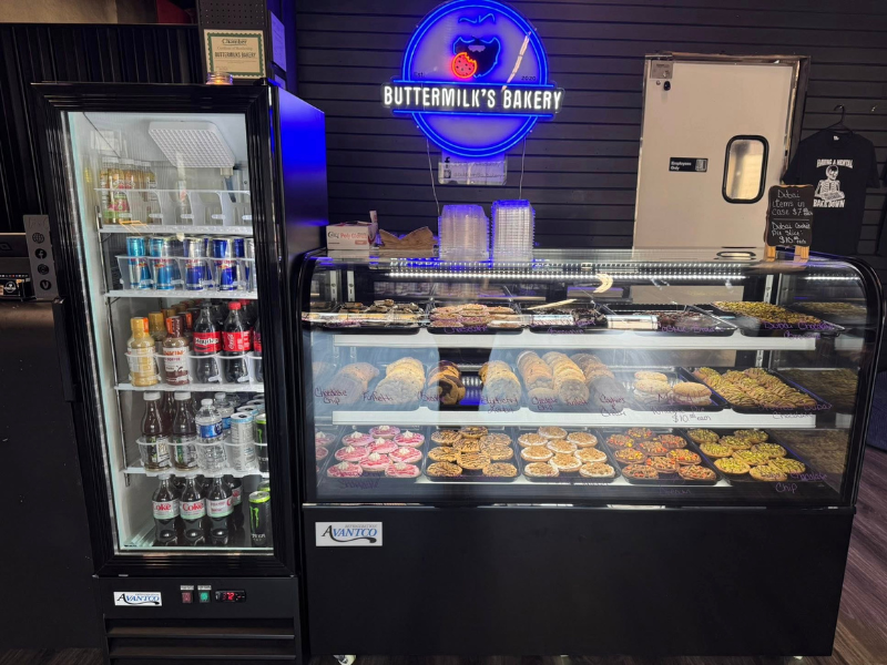 ButterMilks Bakery