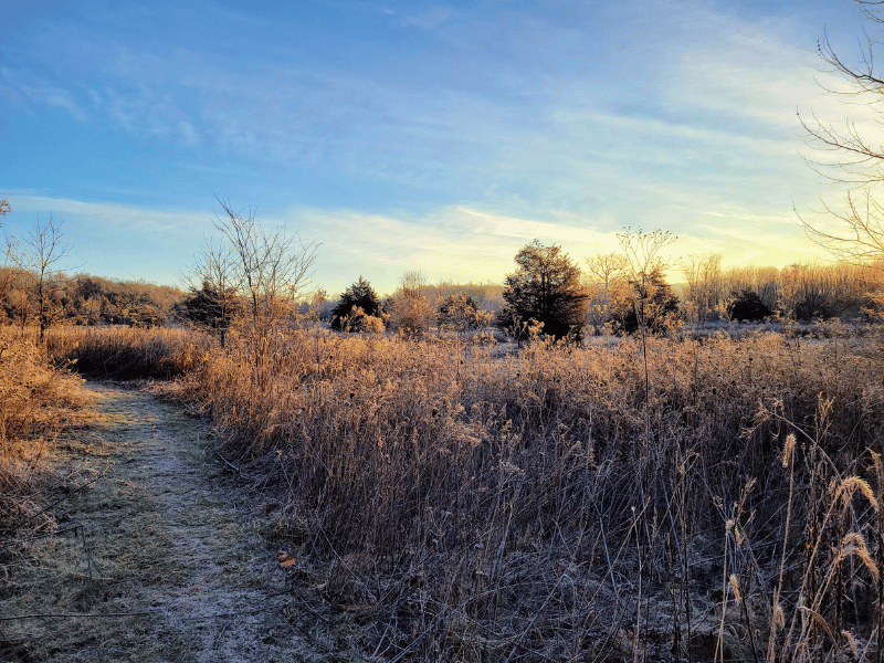 God's Country Trail