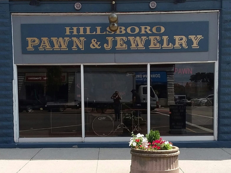 Hillsboro Pawn & Jewelry