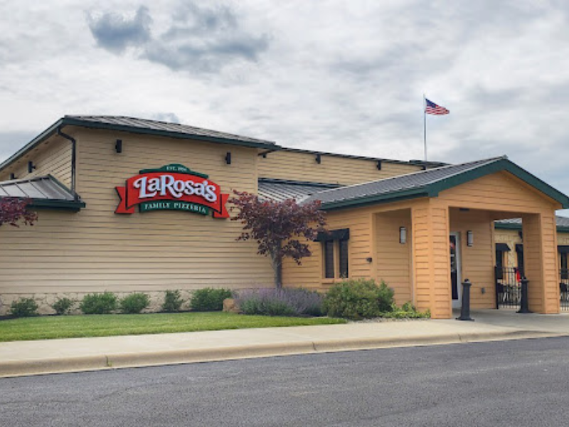 LaRosa's Pizzeria 