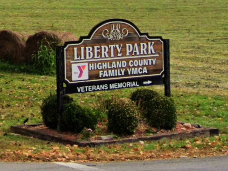 Liberty Park