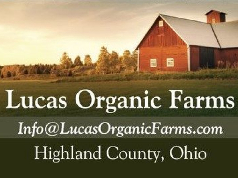 Lucas Organic Farms