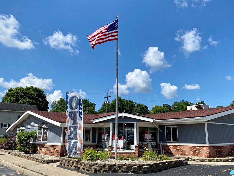 Maplecrest Meats and More