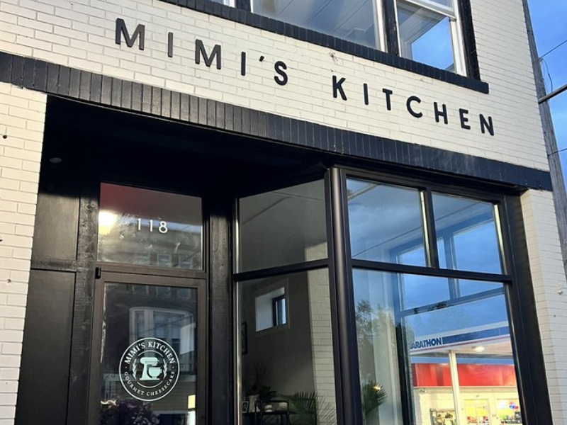 Mimi’s Kitchen