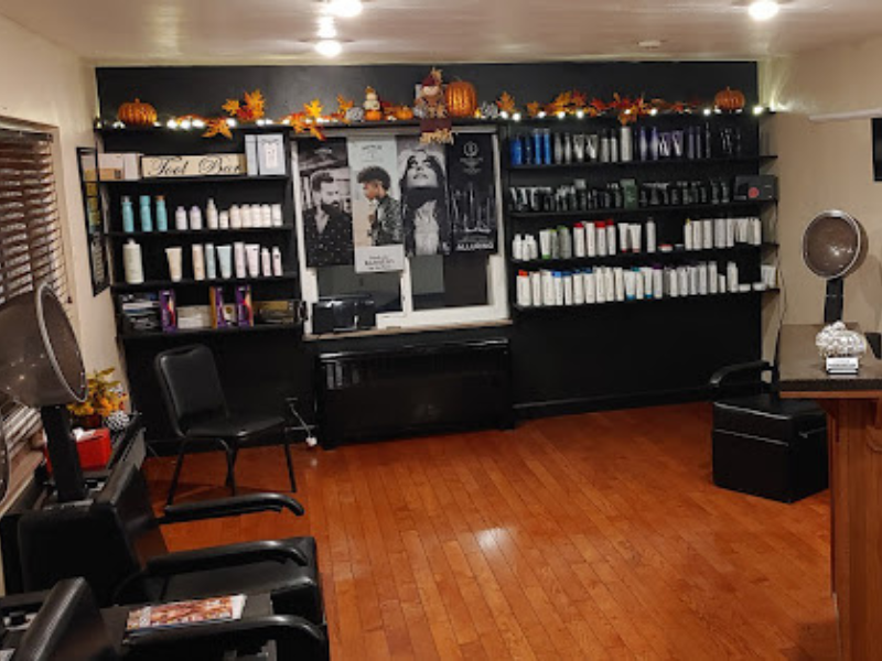 Paul Mitchell Focus Salon