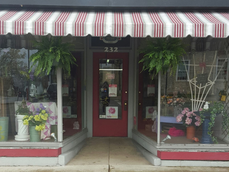 Robbins Village Florist