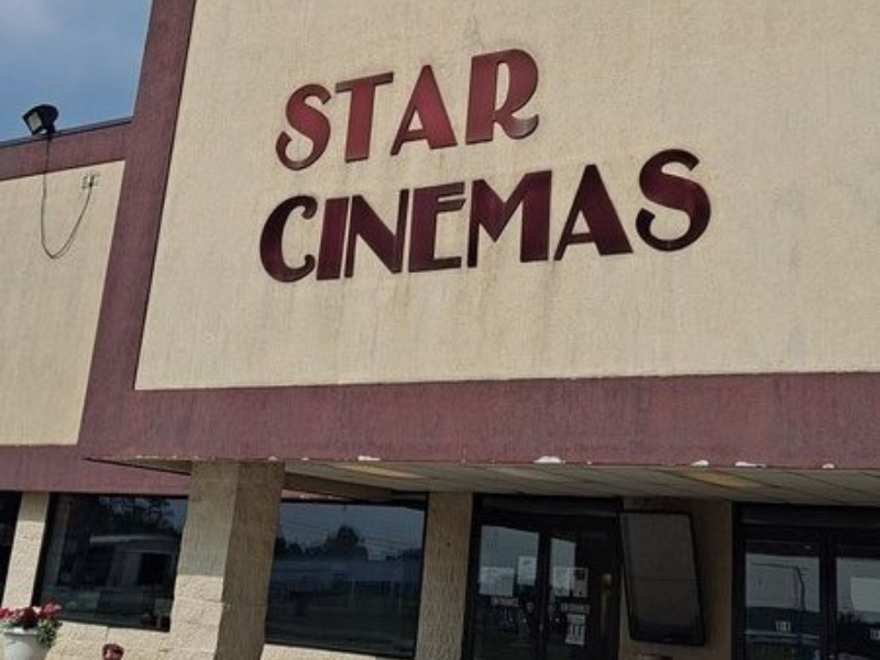 Star Cinemas