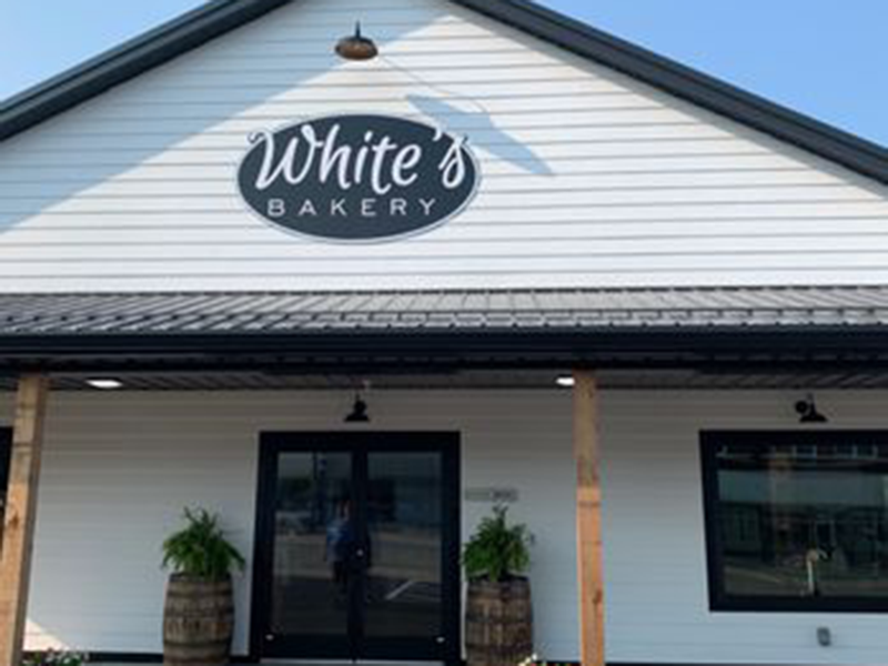 White's Bakery