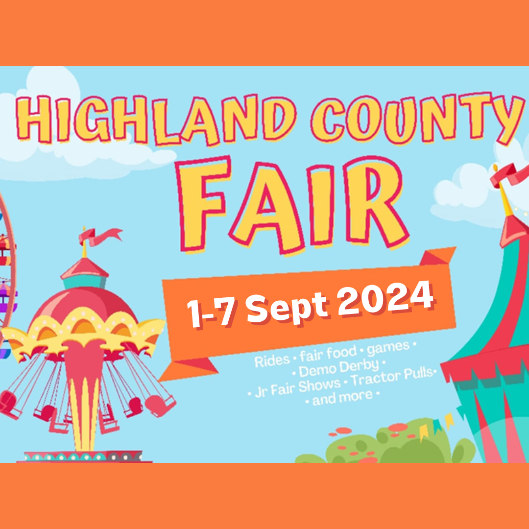 Highland County Fair