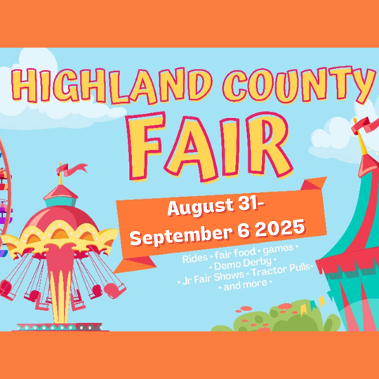 Highland County Fair
