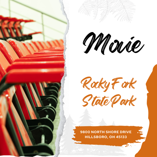 Movie - Rocky Fork