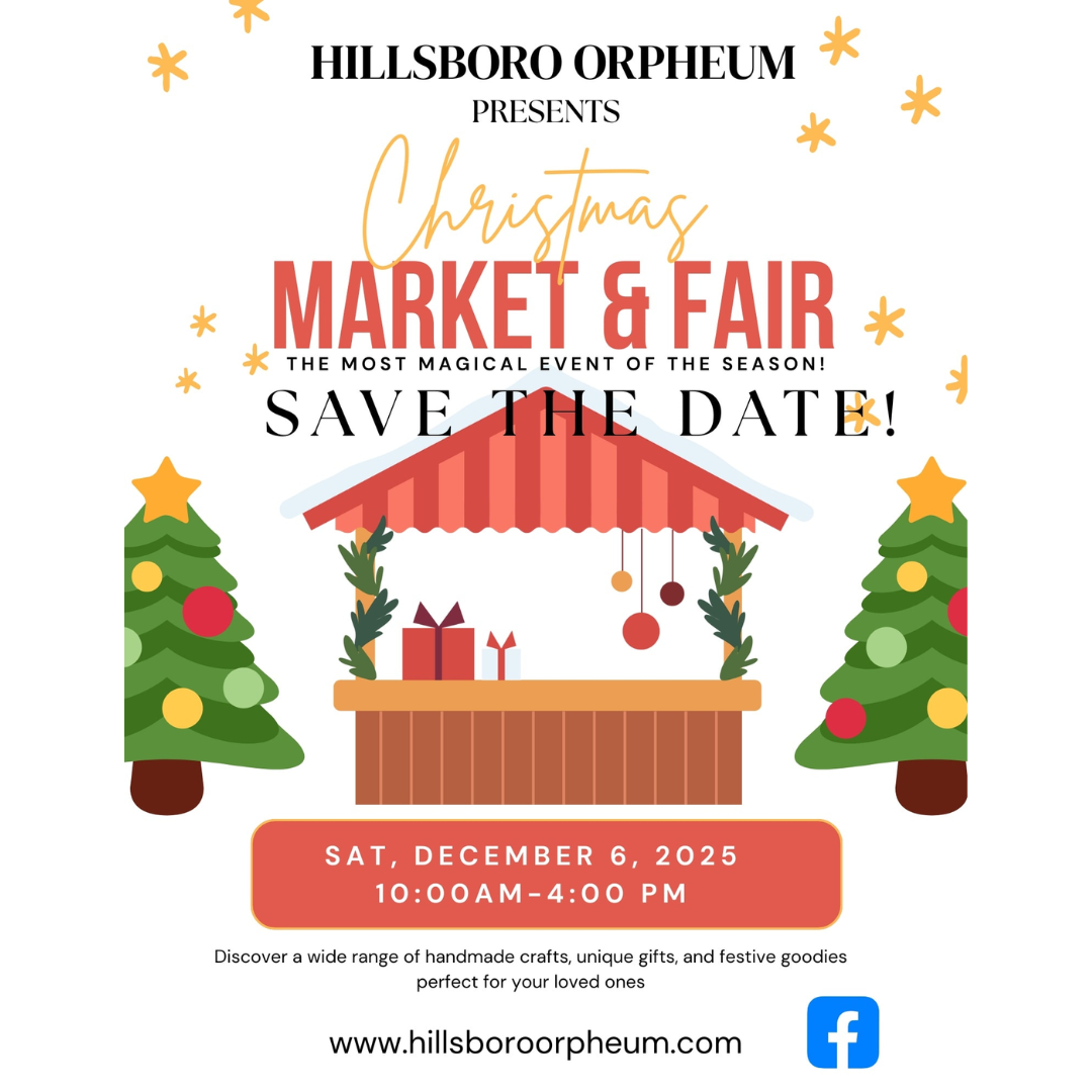 Christmas Market and Fair 