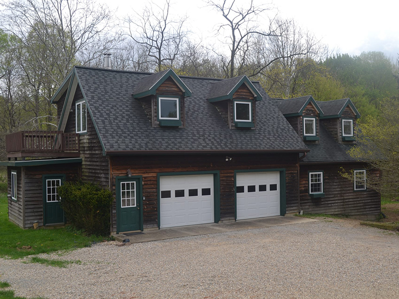 Chanterelle Cottage at Whispering Springs