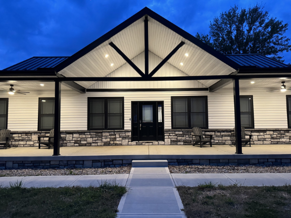 Country Cornerstone Retreat